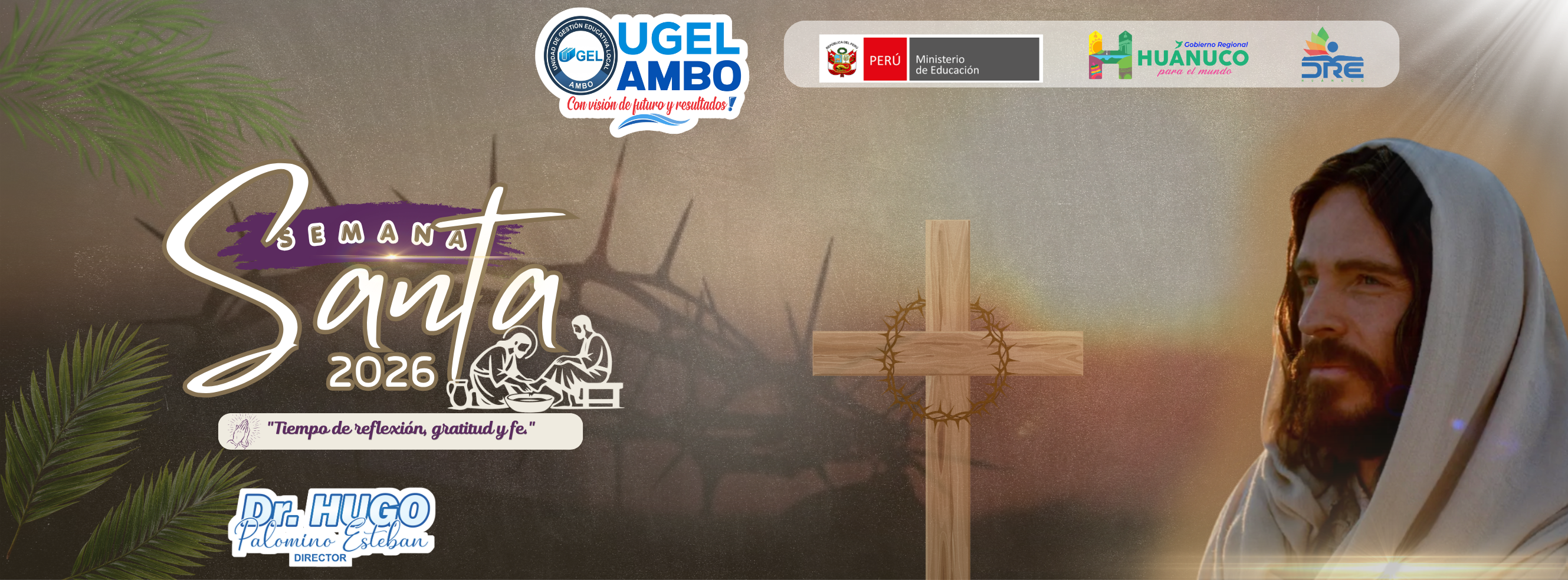 Semana Santa
